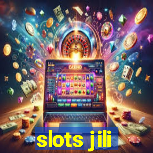 slots jili