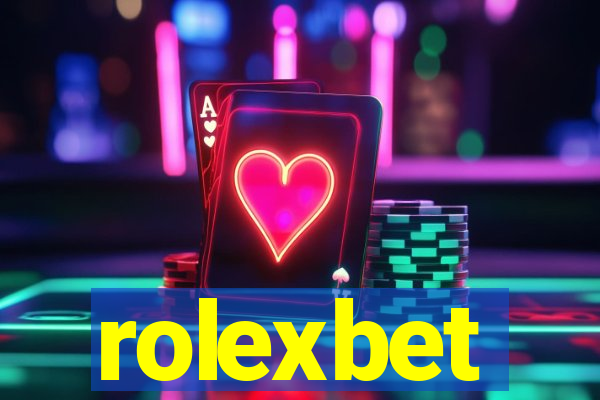 rolexbet