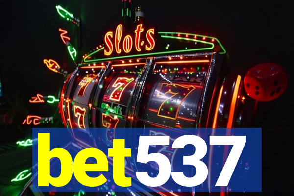 bet537