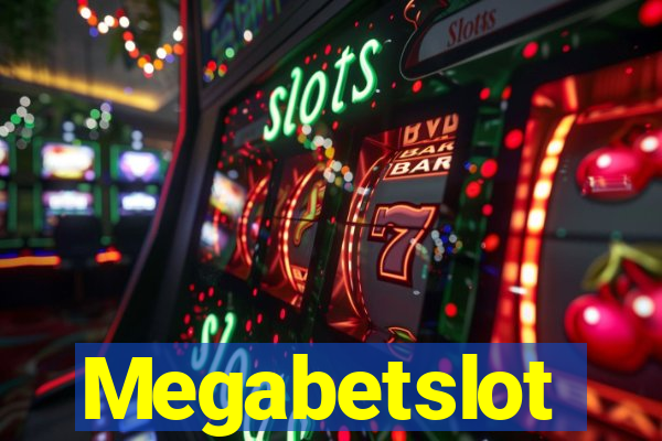 Megabetslot