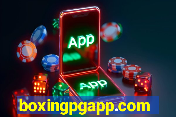 boxingpgapp.com