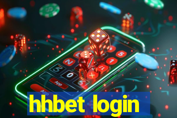 hhbet login