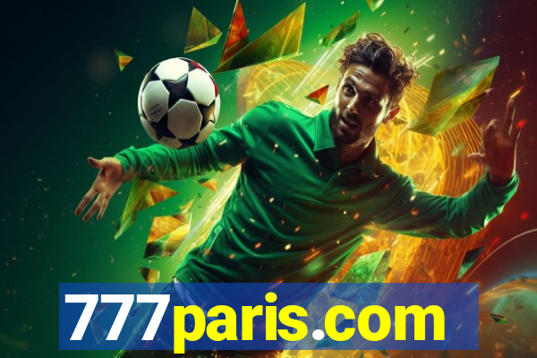 777paris.com