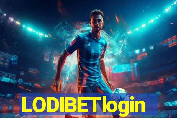 LODIBETlogin