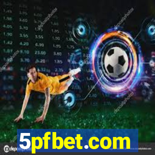 5pfbet.com