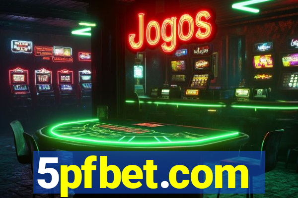 5pfbet.com