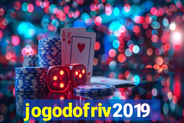 jogodofriv2019