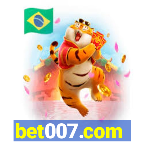 bet007.com