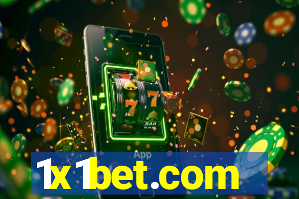 1x1bet.com