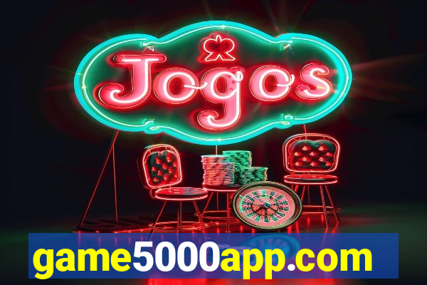 game5000app.com