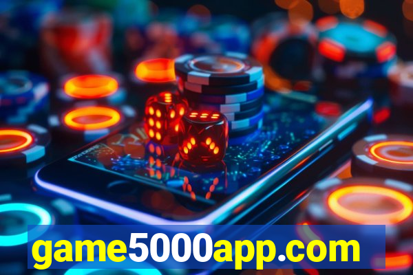 game5000app.com