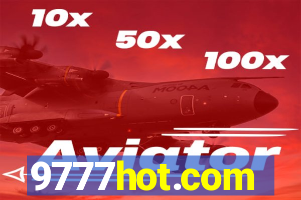 9777hot.com