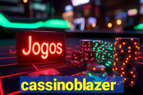 cassinoblazer