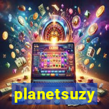 planetsuzy