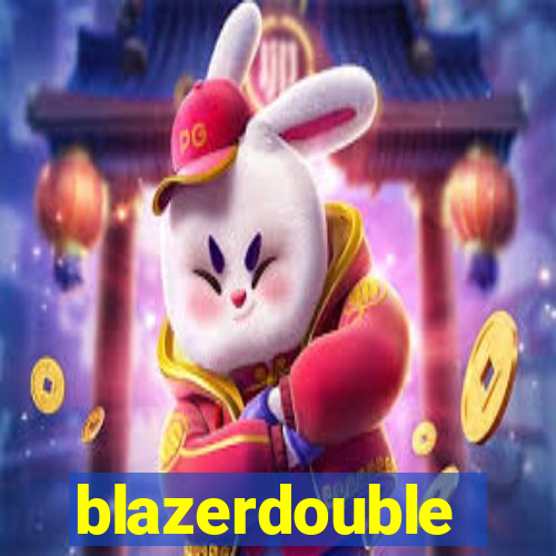 blazerdouble