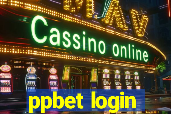 ppbet login