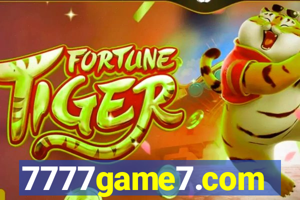 7777game7.com