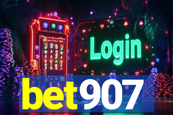 bet907