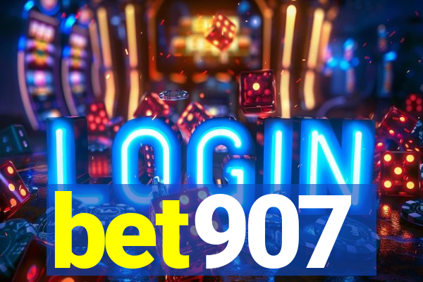 bet907