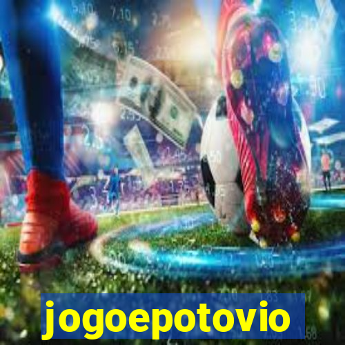 jogoepotovio