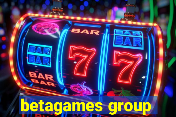 betagames group