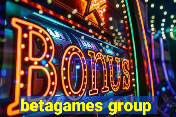 betagames group