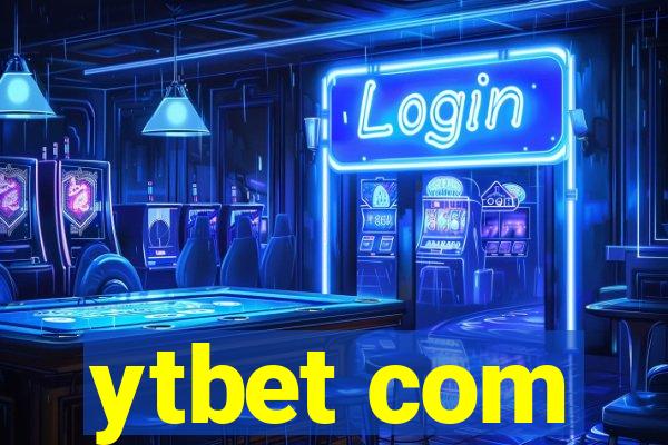 ytbet com