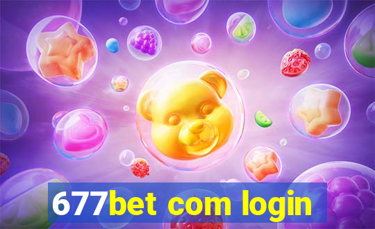 677bet com login