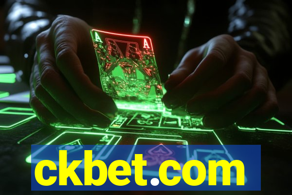 ckbet.com