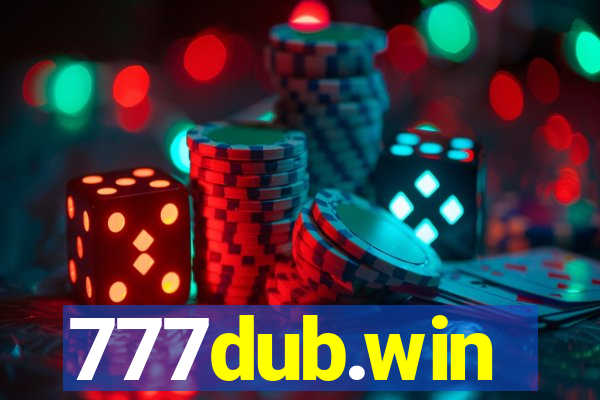 777dub.win