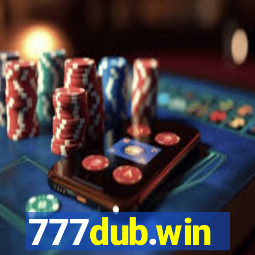 777dub.win