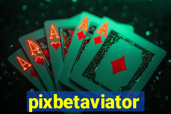 pixbetaviator