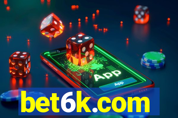 bet6k.com