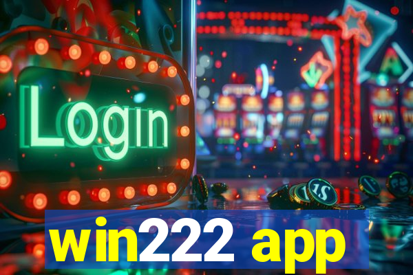 win222 app