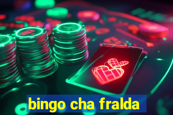 bingo cha fralda