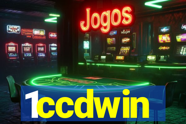 1ccdwin