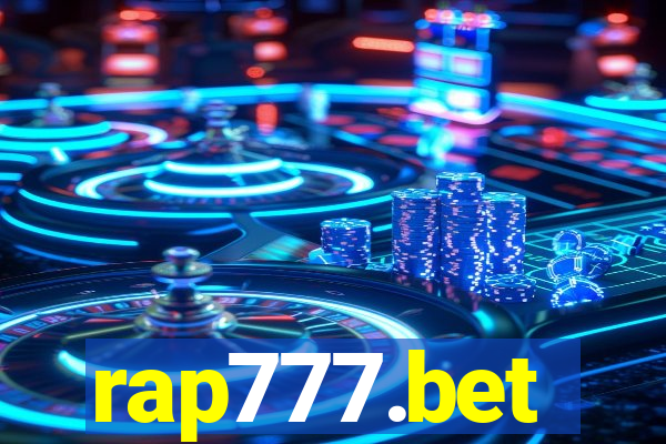 rap777.bet