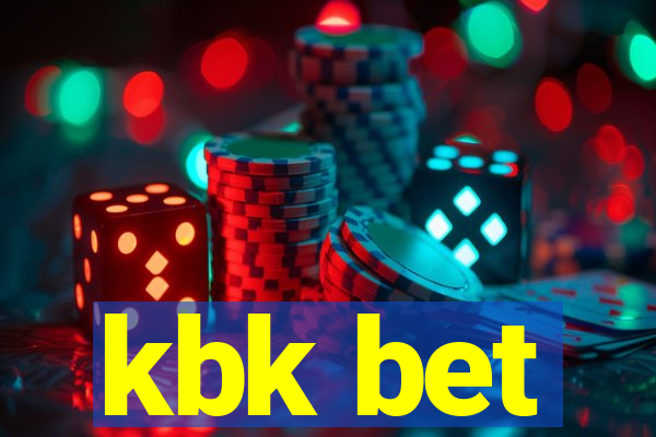 kbk bet