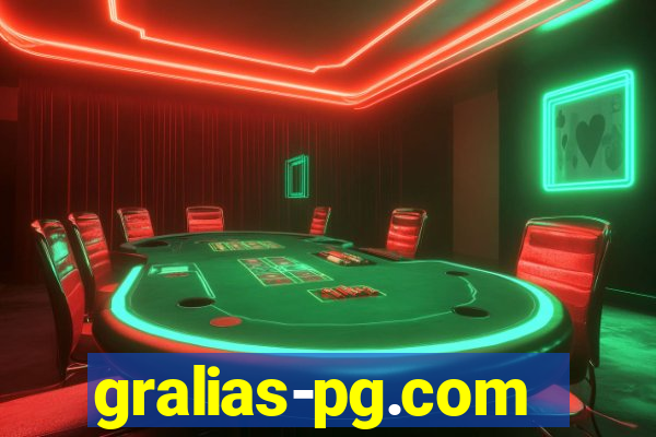 gralias-pg.com