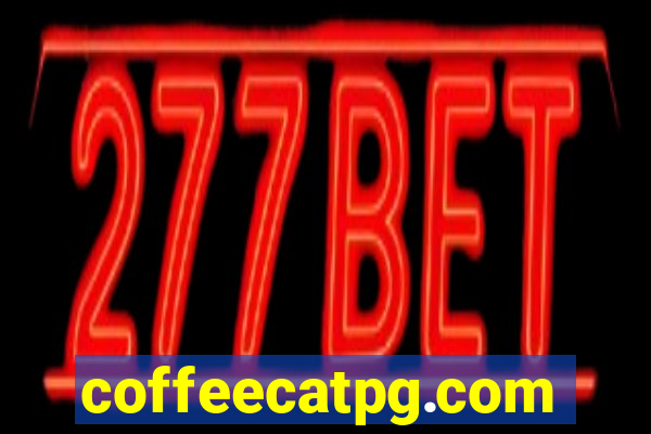 coffeecatpg.com