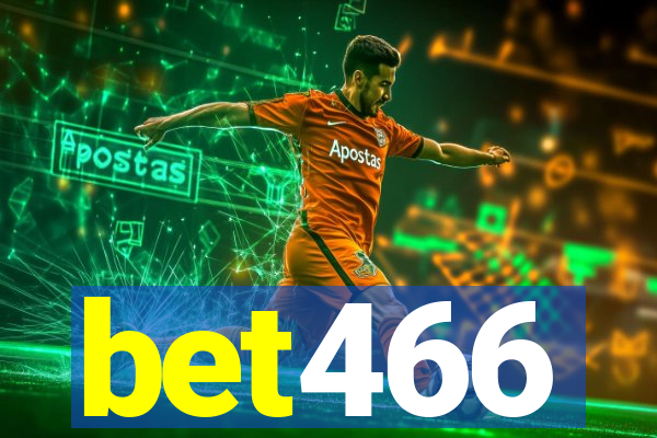 bet466