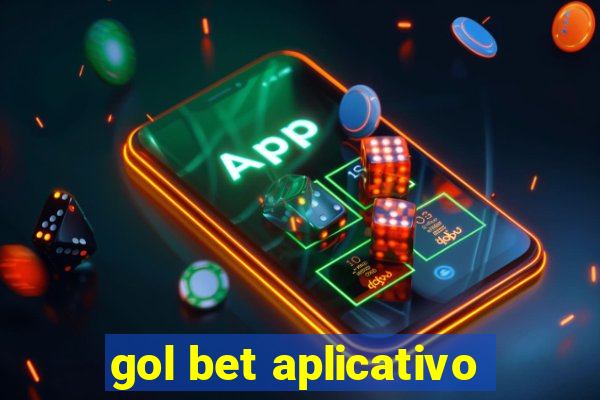 gol bet aplicativo