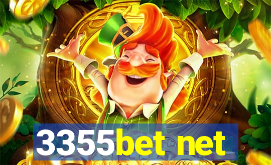 3355bet net