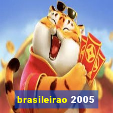 brasileirao 2005