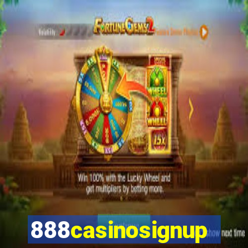 888casinosignup