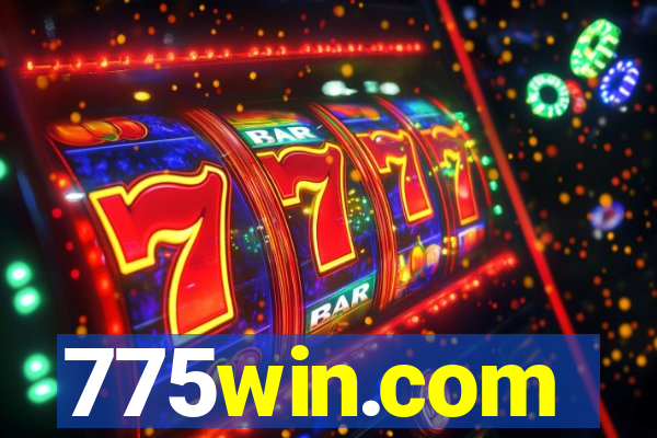 775win.com