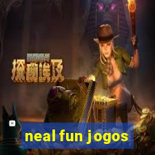 neal fun jogos