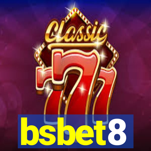 bsbet8