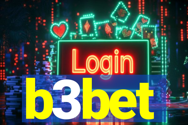 b3bet