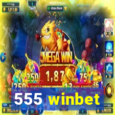 555 winbet